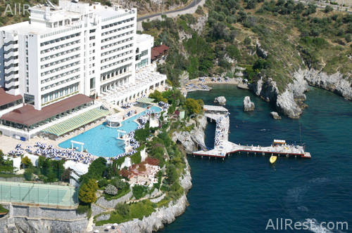 KoruMar Hotel Kusadasi